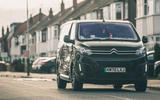 99 EV van present delivery 2021 lead