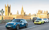 99 EVs in London