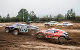 99 Extreme E 2022 season preview lead