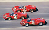 99 ferrari 330 p4 daytona 1967