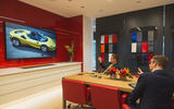 99 Ferrari bespoke spec experience 2022 lead