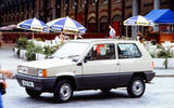 99 fiat panda 99 fiat panda