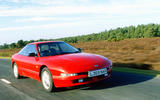 99 ford probe