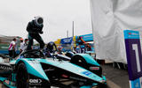 99 Formula e New York eprix 2021 results winner