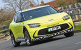 99 genesis gv60 prototype drive 2022 lead 99 genesis gv60 prototype drive 2022 lead