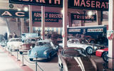 99 geneva motor show