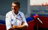 99 Gunther Steiner Haas interview 2021 lead
