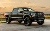 99 hennessey velociraptor