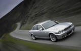 99 jag xjr