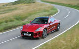 99 jaguar f type