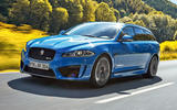 99 jaguar xf rs