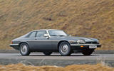 99 jaguar xks
