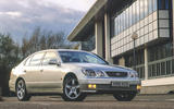 James Ruppert personal fleecing - Lexus