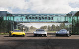 99 koenigsegg factory