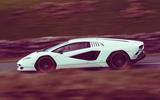 99 lamborghini countach 2022 side panning 99 lamborghini countach 2022 side panning