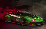 99 lamborghini huracan gt3 evo2