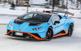 99 lamborghini huracan sto