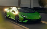 99 Lamborghini Huracan Technica 2022 official reveal static front