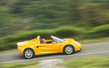 99 lotus elise