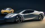 99 Lotus EV platform sharing 2021 render lead