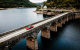 99 lotus evora bridge