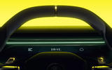 99 Lotus Type 132 teasers steering wheel 99 Lotus Type 132 teasers steering wheel