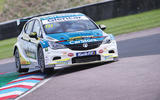99 matt crees vauxhall astra btcc front 99 matt crees vauxhall astra btcc front
