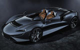 McLaren Elva official reveal - static front