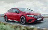 99 mercedes amg eqe43 official reveal tracking front 99 mercedes amg eqe43 official reveal tracking front
