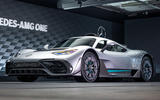 99 mercedes amg one front quarter hero 99 mercedes amg one front quarter hero