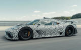 99 mercedes amg one official camo tracking front 99 mercedes amg one official camo tracking front