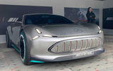 99 mercedes amg vision amg front 99 mercedes amg vision amg front