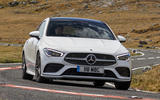 99 mercedes benz cla coupe