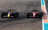 99 Miami F1 2022