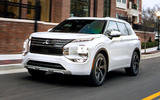99 mitsubishi outlander 2021 official images hero front