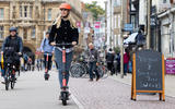 99 MoveElectric scooters legal advice lead