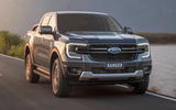 99 new 2022 Ford Ranger official images lead 99 new 2022 Ford Ranger official images lead