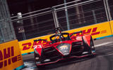 99 Nissan Formula e purchase lead