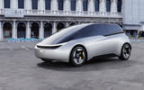 99 ola ev