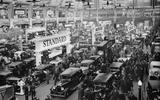 99 olympia motor show