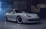 99 porsche 911 classic club coupe