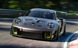 99 Porsche 911 GT2RSMR 25 official images lead 99 Porsche 911 GT2RSMR 25 official images lead