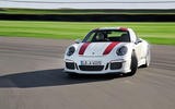 99 porsche 911 r