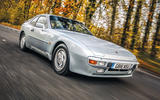 99 porsche 944