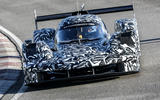 99 porsche lmdh