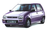 99 Prior column Perodua Nippa