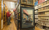99 private motoring library visit 2022 lead