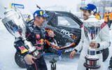 99 race of champions