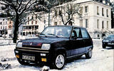 99 renault 5 alpine