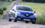 Renault Clio Renault Clio